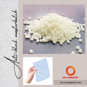 Anti-Block Masterbatch IM-ATB338