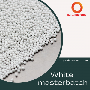 White Masterbatch IM-PE970N