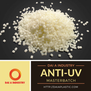 Anti-UV Masterbatch IM-UV783