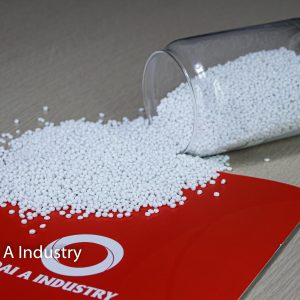 White Masterbatch IM-PE960