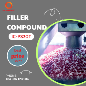 FILLER COMPOUND IC-PS20T