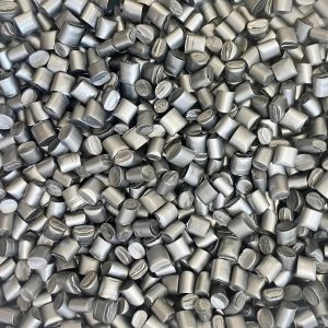 Silver Masterbatch IM-PE8901