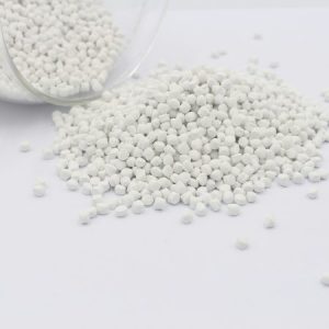 Filler Masterbatch PE