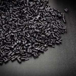 Black Masterbatch IM-PE040