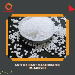 Anti Oxidant Masterbatch IM-AOD905