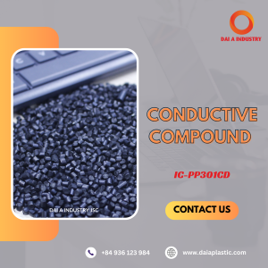 Conductive Compound IC-PP301CD