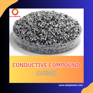 Conductive Compound IC-PS30CD
