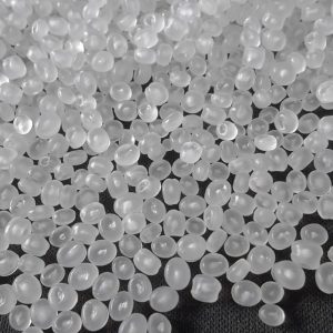 Transparent Filler Masterbatch