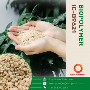 BIO POLYMER IC-B9621