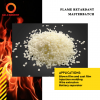 FLAME RETARDANT COMPOUND IC-PP35FRP
