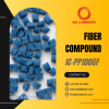 GLASS FIBER REINFORCED COMPOUND IC-PP100GF