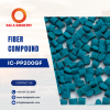 GLASS FIBER REINFORCED COMPOUND IC-PP200GF