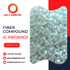 GLASS FIBER REINFORCED COMPOUND IC-PBT200GF